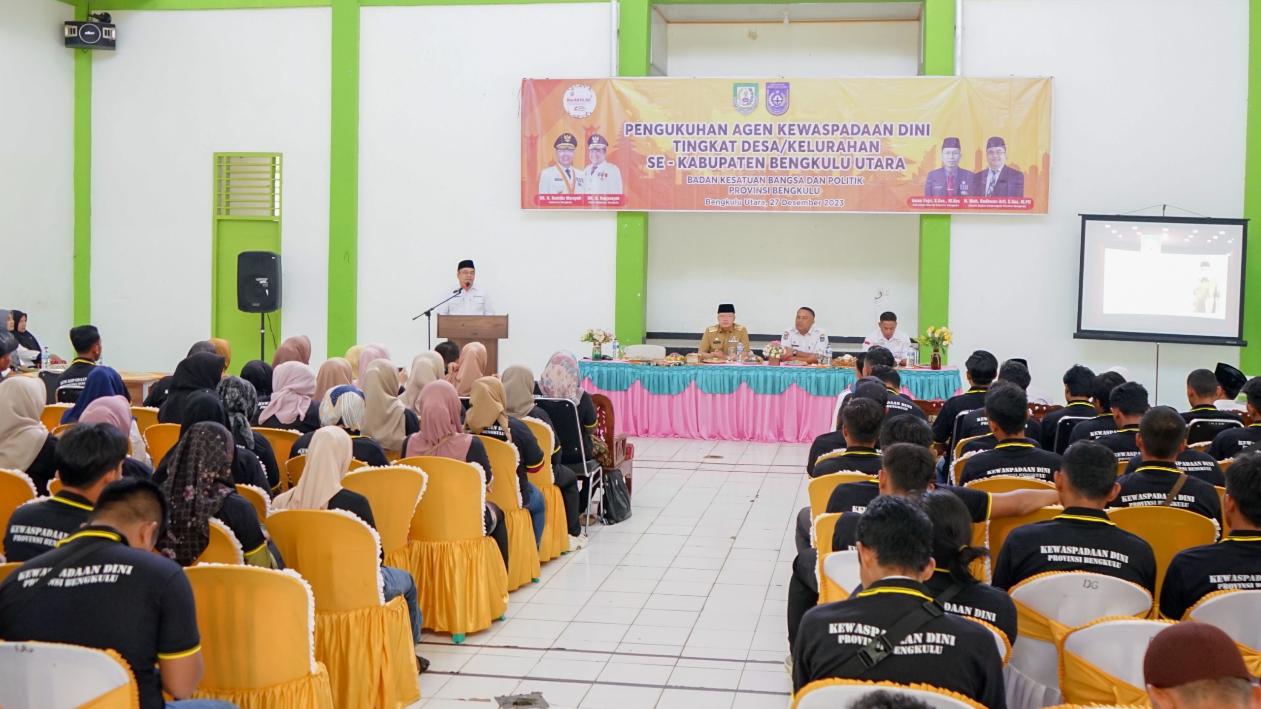 Stop Kekerasan Terhadap Perempuan dan Anak