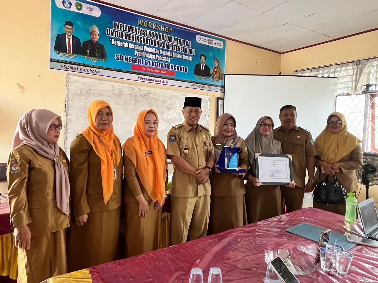 Pembangunan Ekonomi di Provinsi Bengkulu