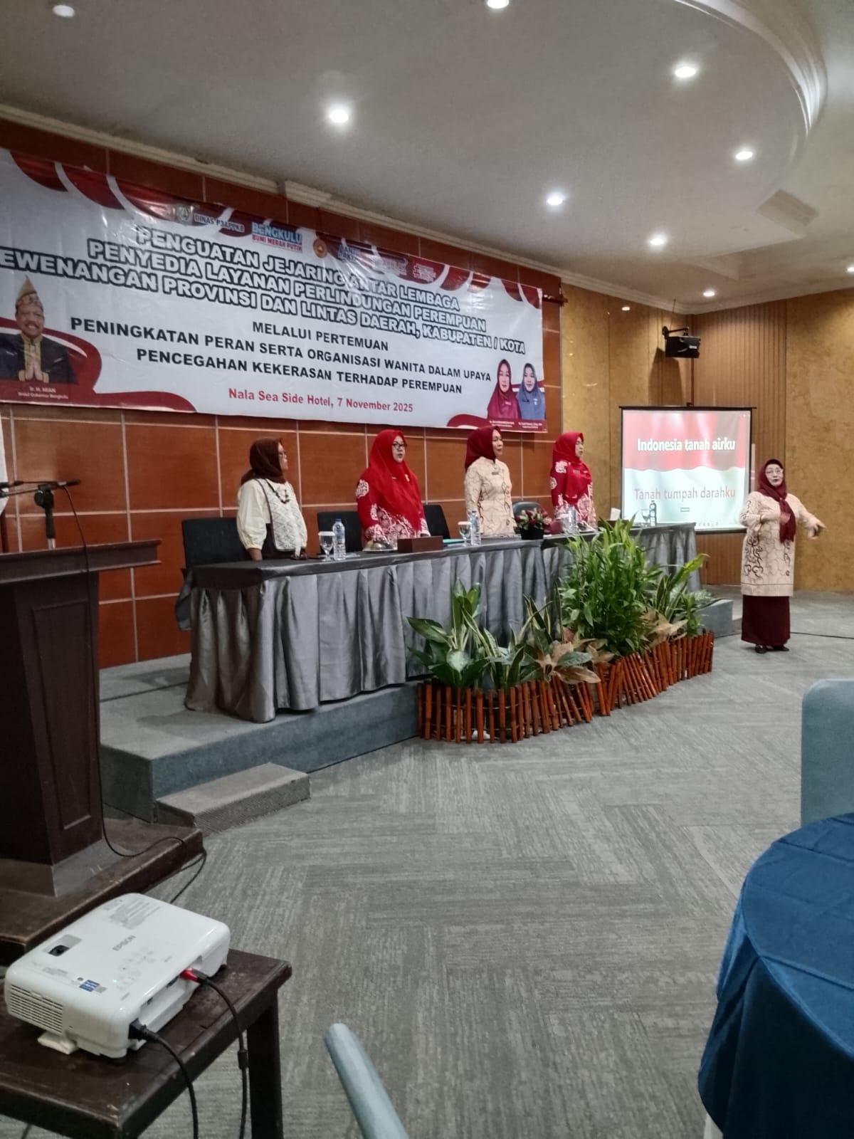 FOTO KEG PECEGAHAN KEKERASAN 2