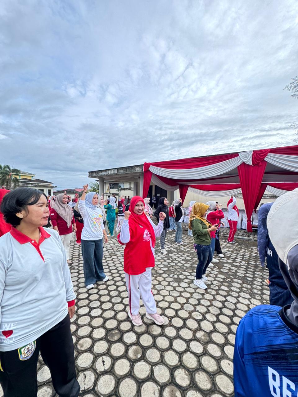07 NOV '25 SENAM BERSAMA DI RSJ