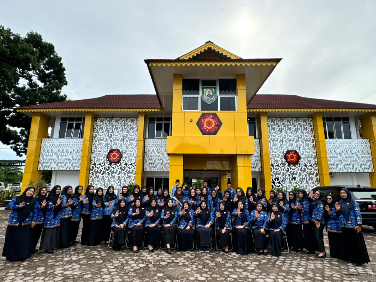 10 NOV 2025 SESUDAH UPACARA
