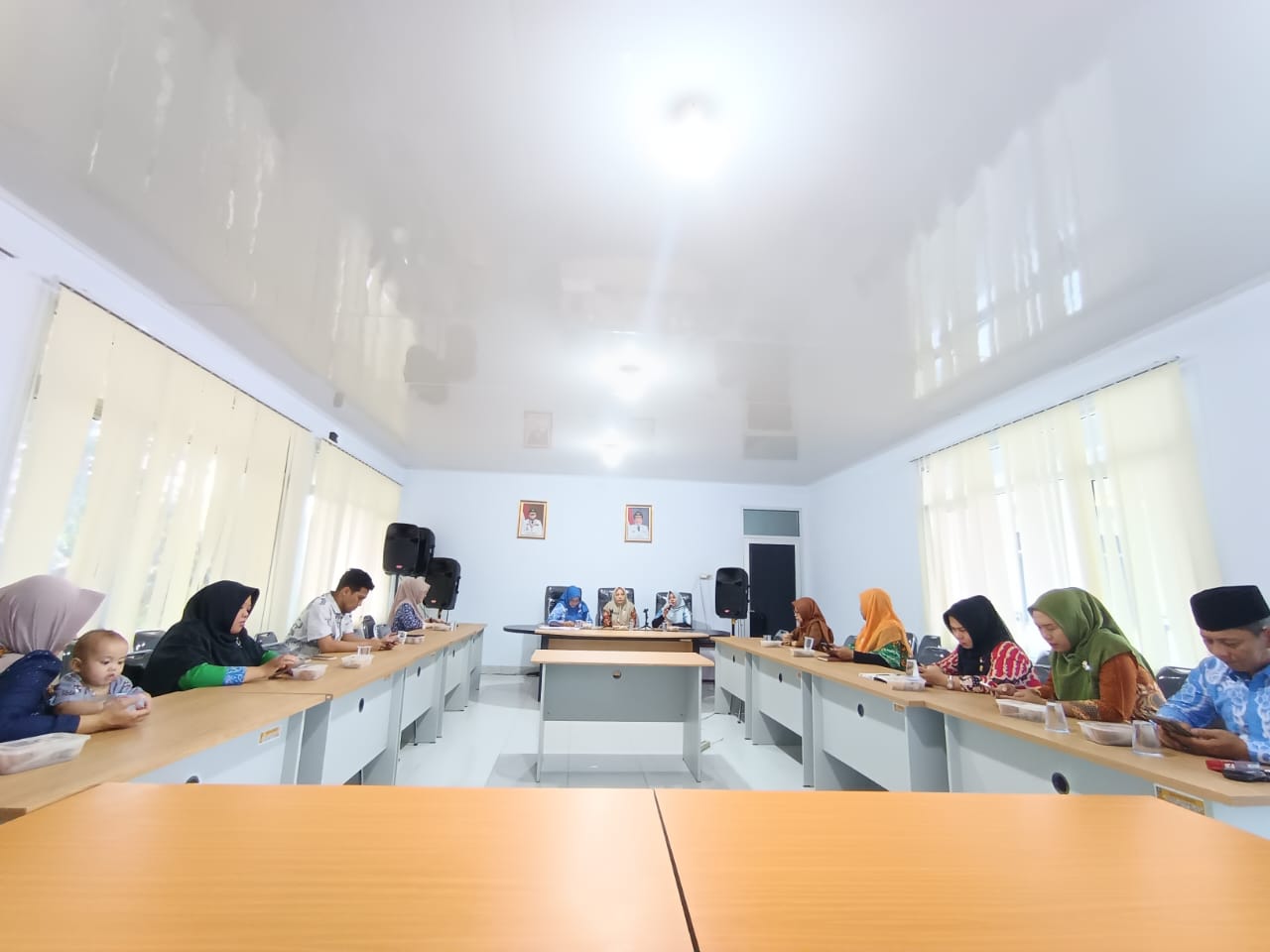 27 Nov 2025 Rapat BANGGA KENCANA