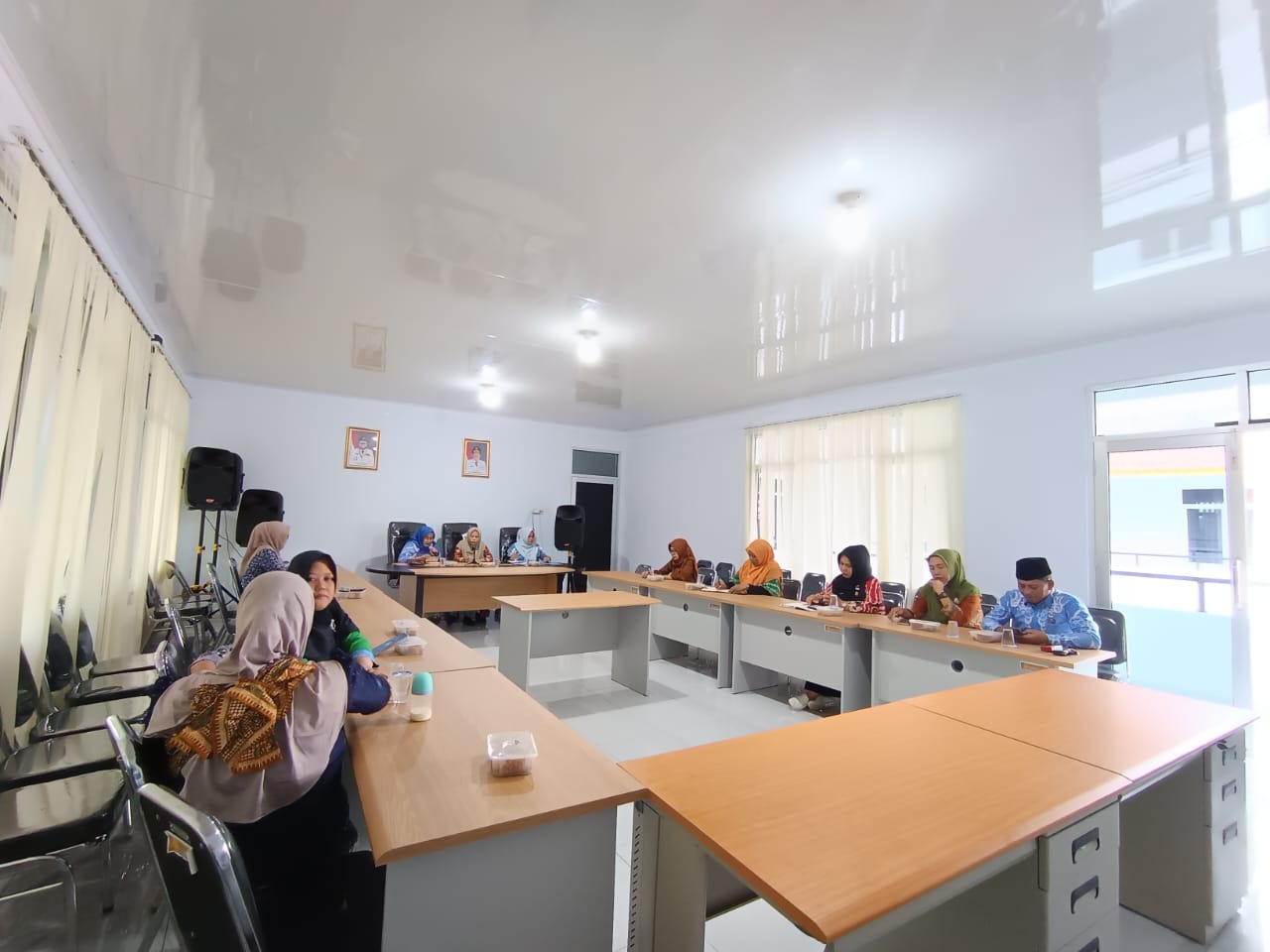 27 Nov 2025 Rapat BANGGA KENCANA