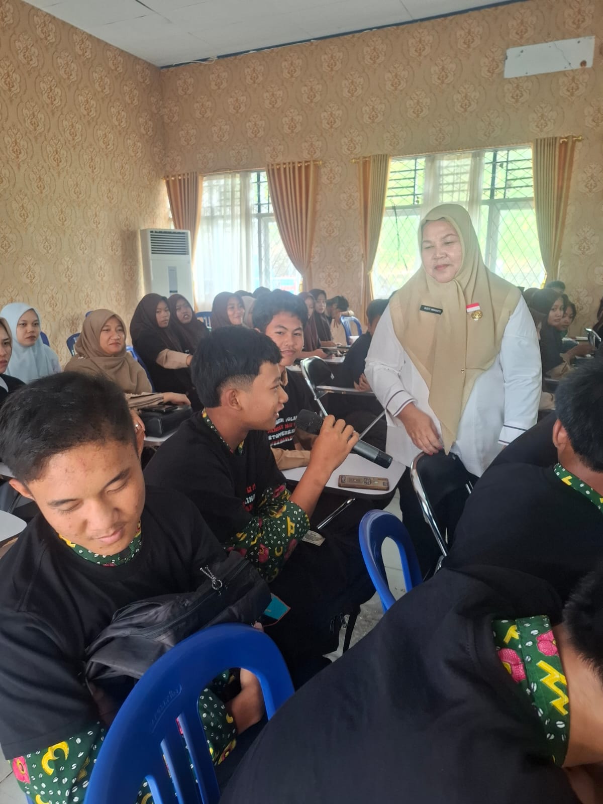 10 DES 2025 Peningkatan Kepatuhan Terhadap Usia Perkawinan Di Kabupaten Seluma