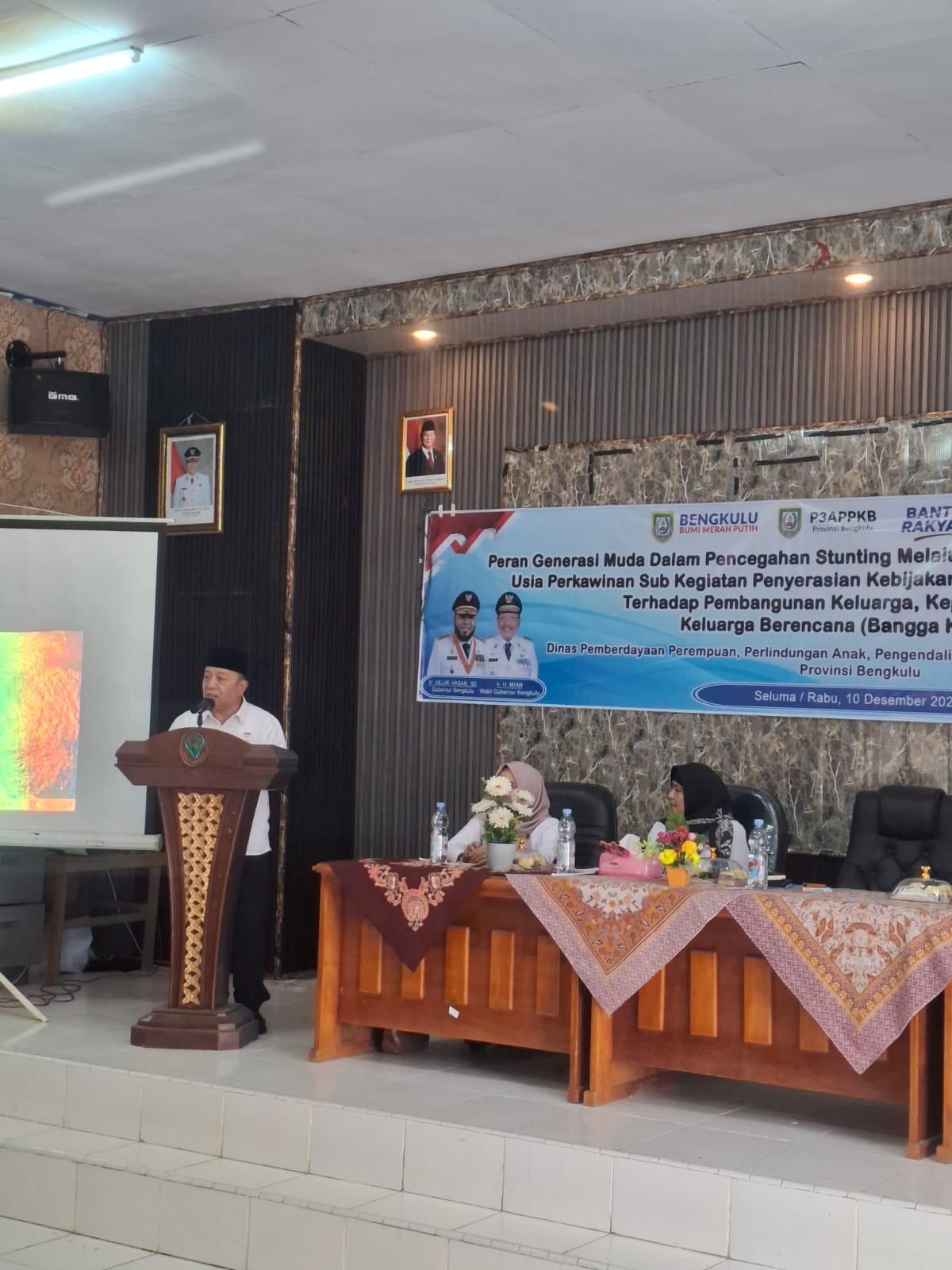 10 DES 2025 Peningkatan Kepatuhan Terhadap Usia Perkawinan Di Kabupaten Seluma