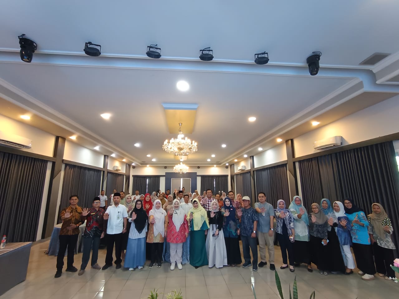 5 dES 2025 Pelaksanaan Aksi Konvergensi Stunting tahun 2025
