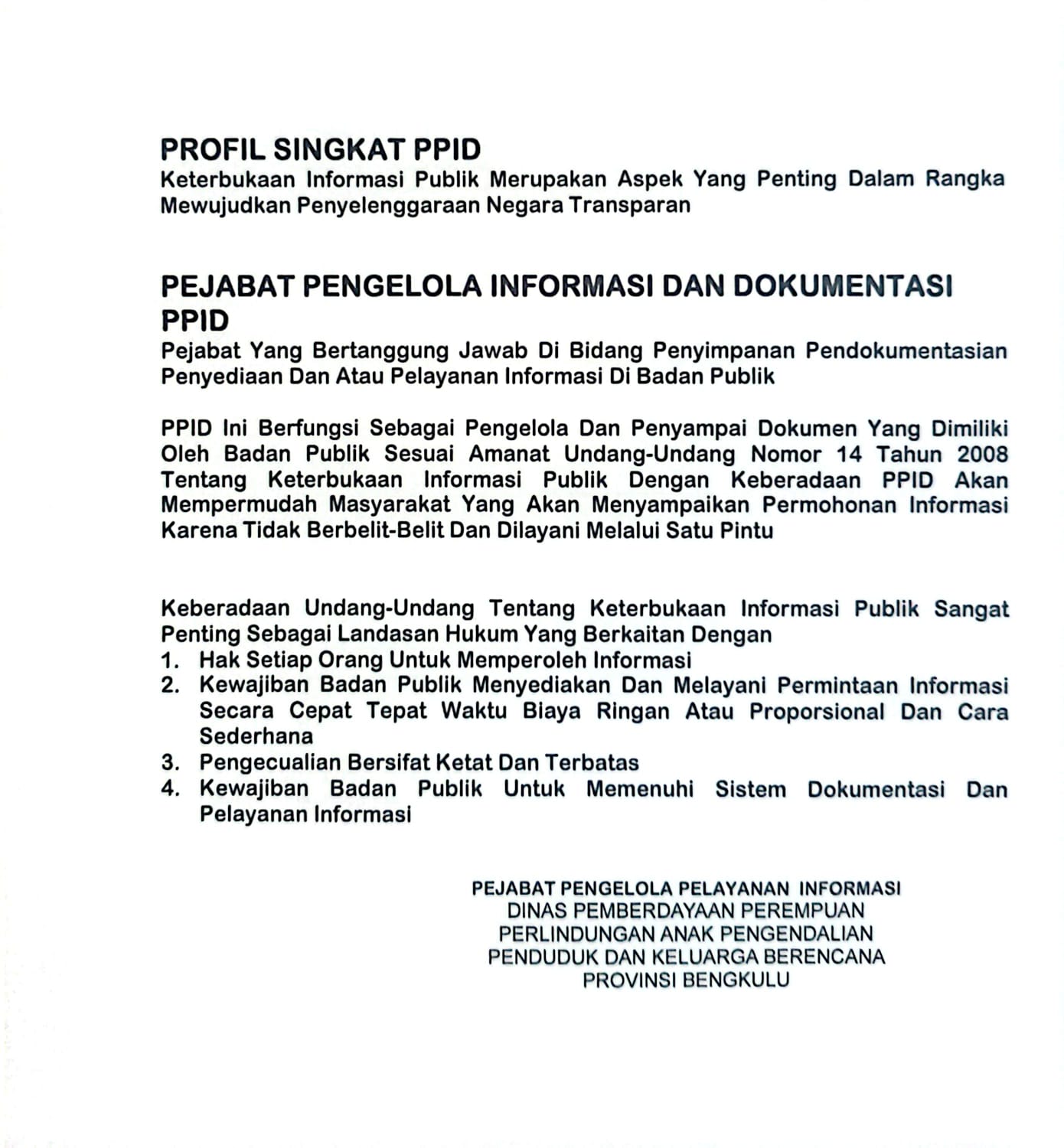 PROFIL PPID