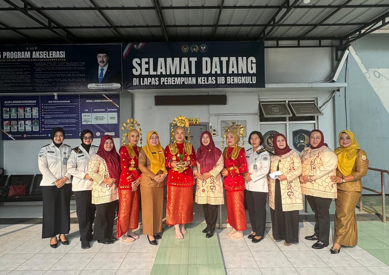Lapas Perempuan